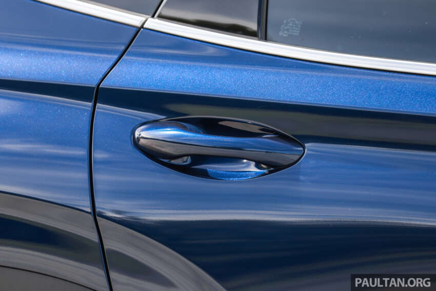 PANDU UJI: Hyundai Santa Fe Turbo Hybrid 2024 — 1.6L cekap capai lebih 1,200 km; SUV paling jimat kini? 1876977