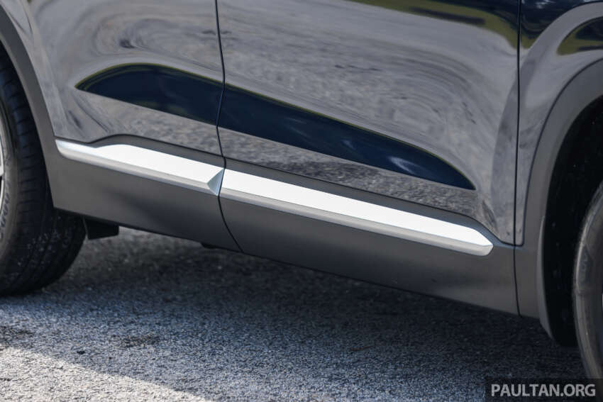 PANDU UJI: Hyundai Santa Fe Turbo Hybrid 2024 — 1.6L cekap capai lebih 1,200 km; SUV paling jimat kini? 1876978