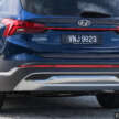 PANDU UJI: Hyundai Santa Fe Turbo Hybrid 2024 — 1.6L cekap capai lebih 1,200 km; SUV paling jimat kini?