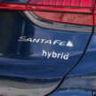 PANDU UJI: Hyundai Santa Fe Turbo Hybrid 2024 — 1.6L cekap capai lebih 1,200 km; SUV paling jimat kini?