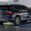 PANDU UJI: Hyundai Santa Fe Turbo Hybrid 2024 — 1.6L cekap capai lebih 1,200 km; SUV paling jimat kini?