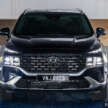 PANDU UJI: Hyundai Santa Fe Turbo Hybrid 2024 — 1.6L cekap capai lebih 1,200 km; SUV paling jimat kini?