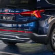 PANDU UJI: Hyundai Santa Fe Turbo Hybrid 2024 — 1.6L cekap capai lebih 1,200 km; SUV paling jimat kini?