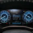 PANDU UJI: Hyundai Santa Fe Turbo Hybrid 2024 — 1.6L cekap capai lebih 1,200 km; SUV paling jimat kini?