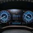 PANDU UJI: Hyundai Santa Fe Turbo Hybrid 2024 — 1.6L cekap capai lebih 1,200 km; SUV paling jimat kini?