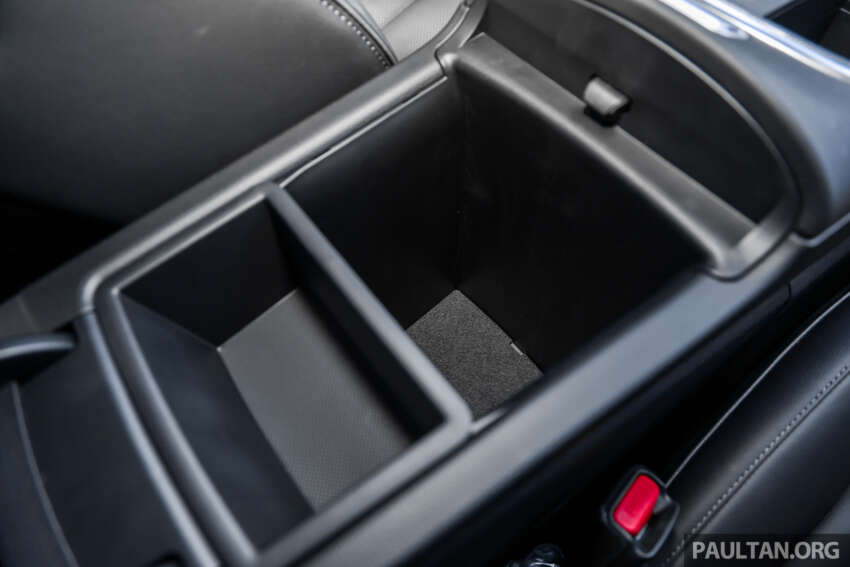 PANDU UJI: Hyundai Santa Fe Turbo Hybrid 2024 — 1.6L cekap capai lebih 1,200 km; SUV paling jimat kini? 1877061