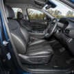 PANDU UJI: Hyundai Santa Fe Turbo Hybrid 2024 — 1.6L cekap capai lebih 1,200 km; SUV paling jimat kini?