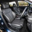 PANDU UJI: Hyundai Santa Fe Turbo Hybrid 2024 — 1.6L cekap capai lebih 1,200 km; SUV paling jimat kini?