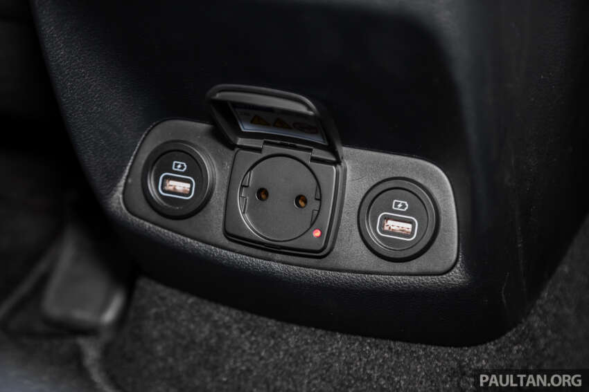 PANDU UJI: Hyundai Santa Fe Turbo Hybrid 2024 — 1.6L cekap capai lebih 1,200 km; SUV paling jimat kini? 1877102