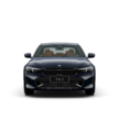 2025 BMW 3 Series in Malaysia – 2nd G20 update adds flat-bottomed steering wheel, new tech, from RM273k
