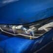 2025 BMW 530i M Sport in Malaysia – 258 PS mild hybrid, adaptive dampers, rear steering; est RM400k