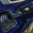 2025 BMW 530i M Sport in Malaysia – 258 PS mild hybrid, adaptive dampers, rear steering; est RM400k
