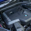2025 BMW 530i M Sport in Malaysia – 258 PS mild hybrid, adaptive dampers, rear steering; est RM400k