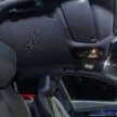 2025 BMW 530i M Sport in Malaysia – 258 PS mild hybrid, adaptive dampers, rear steering; est RM400k