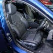 2025 BMW 530i M Sport in Malaysia – 258 PS mild hybrid, adaptive dampers, rear steering; est RM400k