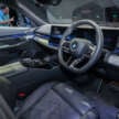 2025 BMW 530i M Sport in Malaysia – 258 PS mild hybrid, adaptive dampers, rear steering; est RM400k