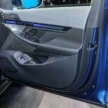 2025 BMW 530i M Sport in Malaysia – 258 PS mild hybrid, adaptive dampers, rear steering; est RM400k