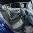 2025 BMW 530i M Sport in Malaysia – 258 PS mild hybrid, adaptive dampers, rear steering; est RM400k