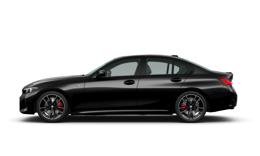 2025 BMW 3 Series in Malaysia – 2nd G20 update adds flat-bottomed steering wheel, new tech, from RM273k 1874440