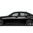 2025 BMW 3 Series in Malaysia – 2nd G20 update adds flat-bottomed steering wheel, new tech, from RM273k