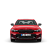 2025 BMW 3 Series in Malaysia – 2nd G20 update adds flat-bottomed steering wheel, new tech, from RM273k