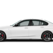 2025 BMW 3 Series in Malaysia – 2nd G20 update adds flat-bottomed steering wheel, new tech, from RM273k