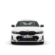 2025 BMW 3 Series in Malaysia – 2nd G20 update adds flat-bottomed steering wheel, new tech, from RM273k