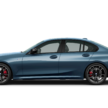 2025 BMW 3 Series in Malaysia – 2nd G20 update adds flat-bottomed steering wheel, new tech, from RM273k