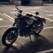 2025 BMW Motorrad R12 now in Malaysia, RM123,000