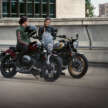 2025 BMW Motorrad R12 now in Malaysia, RM123,000