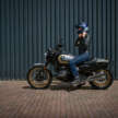 2025 BMW Motorrad R12 now in Malaysia, RM123,000