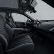 2025 BMW iX facelift debuts – new look, more power, bigger batteries; up to 659 PS, 701 km WLTP EV range