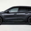 2025 BMW iX facelift debuts – new look, more power, bigger batteries; up to 659 PS, 701 km WLTP EV range