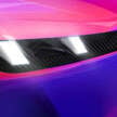 2025 BMW iX facelift debuts – new look, more power, bigger batteries; up to 659 PS, 701 km WLTP EV range