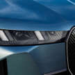 2025 BMW iX facelift debuts – new look, more power, bigger batteries; up to 659 PS, 701 km WLTP EV range