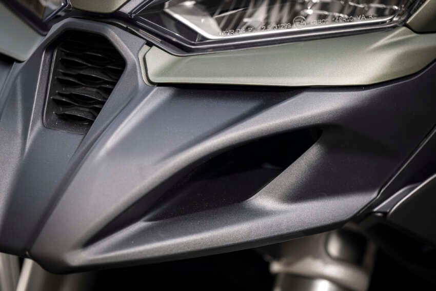 2025 Ducati Multistrada V2 launched – 115 hp, 92 Nm 1877575