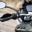 2025 Ducati Multistrada V2 launched – 115 hp, 92 Nm