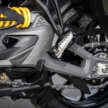 2025 Ducati Multistrada V2 launched – 115 hp, 92 Nm
