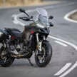 2025 Ducati Multistrada V2 launched – 115 hp, 92 Nm