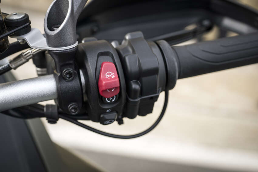 2025 Ducati Multistrada V2 launched – 115 hp, 92 Nm 1877586