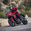 2025 Ducati Multistrada V2 launched – 115 hp, 92 Nm