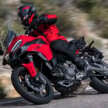 2025 Ducati Multistrada V2 launched – 115 hp, 92 Nm