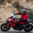 2025 Ducati Multistrada V2 launched – 115 hp, 92 Nm