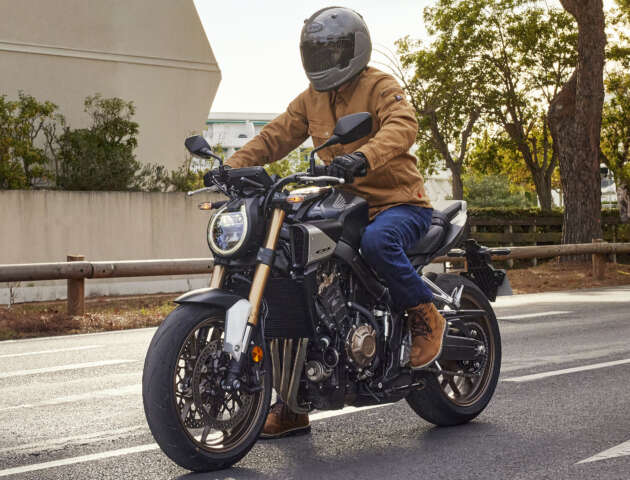 What is Honda’s E-Clutch? Here’s what it is, how it works and how you should use it as a Malaysian rider