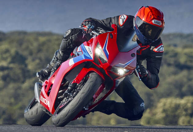 What is Honda’s E-Clutch? Here’s what it is, how it works and how you should use it as a Malaysian rider