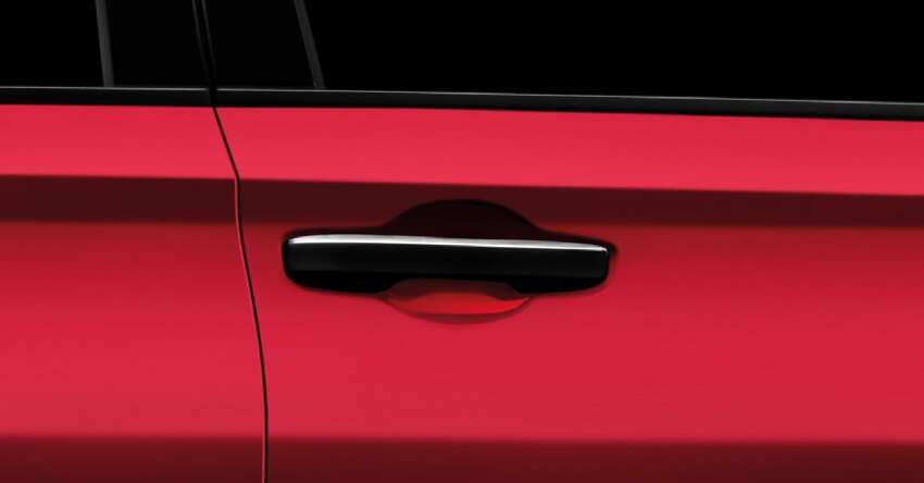 Honda Civic facelift 2025 dilancarkan di Malaysia — spesifikasi lebih lengkap, imej tajam; RM134k-RM168k 1870408