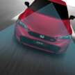 Honda Civic facelift 2025 dilancarkan di Malaysia — spesifikasi lebih lengkap, imej tajam; RM134k-RM168k