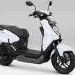 Honda Motorcycles bullish on EV, Asia biggest market