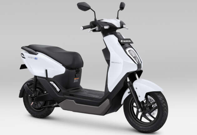 Honda Motorcycles bullish on EV, Asia biggest market