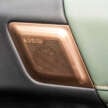 2025 Jaecoo J6 in Singapore – boxy EV SUV with up to 279 PS, 342 km range, coming to Malaysia this year